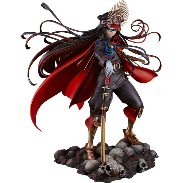 Fate/Grand Order Avenger/Oda Nobunaga 1/7 Scale Figure