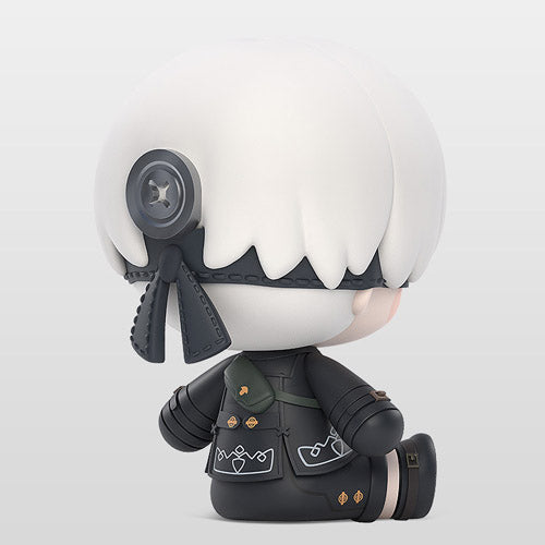 NieR Automata Ver1.1a Huggy Good Smile 9S Figure