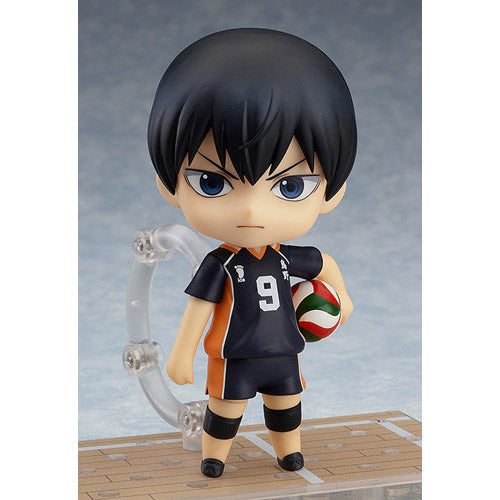 Haikyu!! Nendoroid Tobio Kageyama (5th-run) Figure