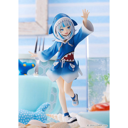 Hololive Production POP UP PARADE Gawr Gura Figure (re-run)