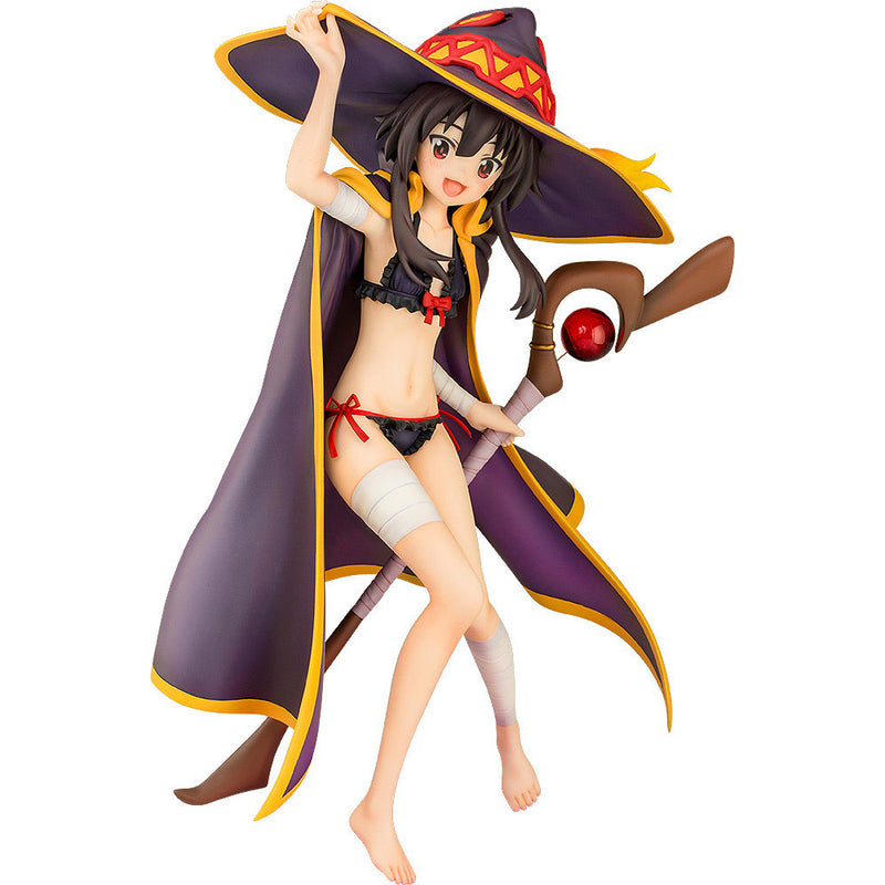 Kono Subarashii Sekai Ni Syukufuku Wo! 2 Megumin 1/7 (rerun)