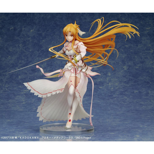 SAO Alicization War of Underworld Asuna Stacia 1/7 Figure