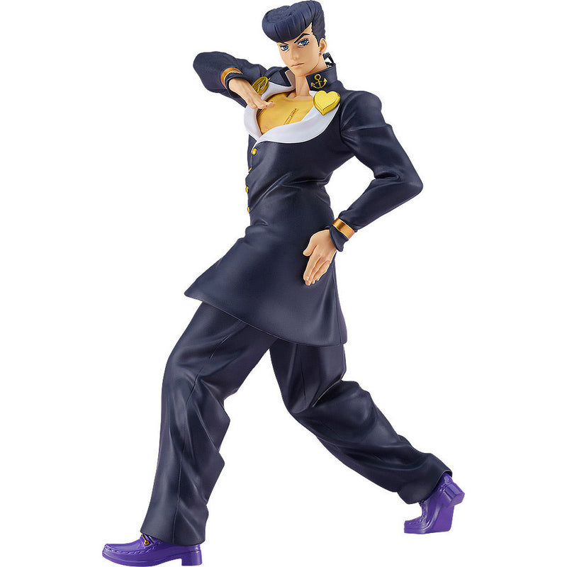 JoJos Bizarre Adventure POP UP PARADE Josuke Higashikata