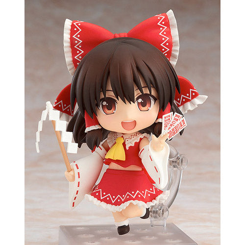 Touhou Project Nendoroid Reimu Hakurei 2.0 (3rd-run) Figure