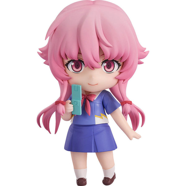 Future Diary Nendoroid Yuno Gasai Figure