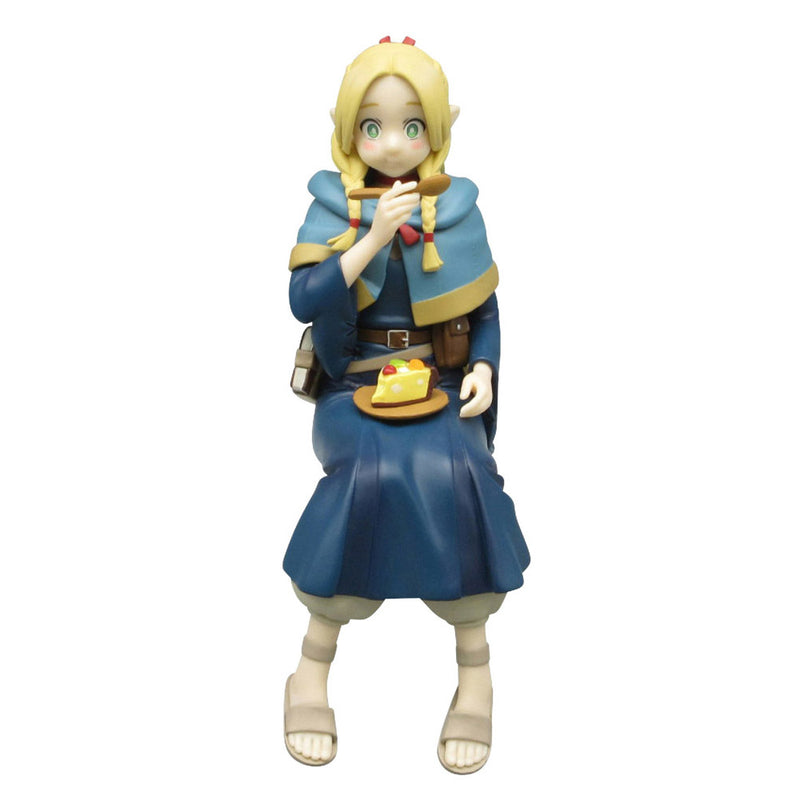 Delicious in Dungeon Noodle Stopper Marcille Figure