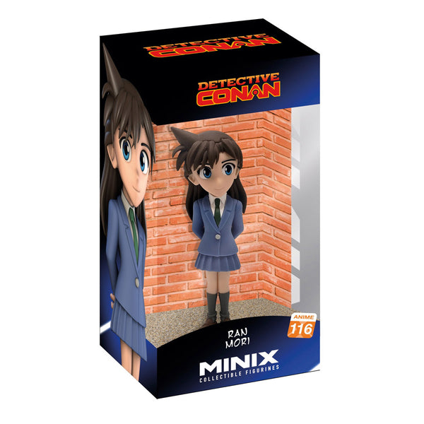 MINIX Detective Conan Rachel Moore 116 Figure