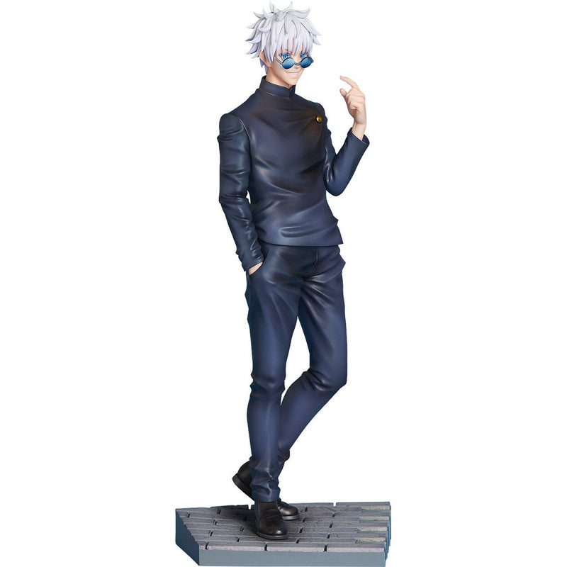 Jujutsu Kaisen Satoru Gojo High School Ver 1/7 Figure