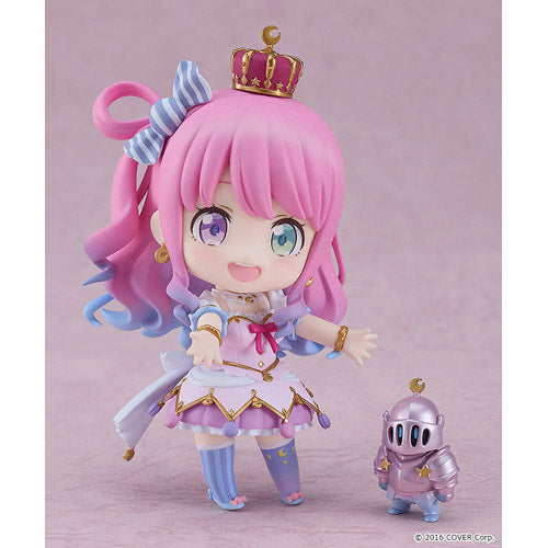 Hololive Production Nendoroid Himemori Luna Figure