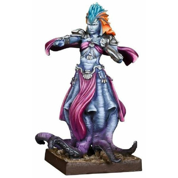 Kings of War Siren Miniature