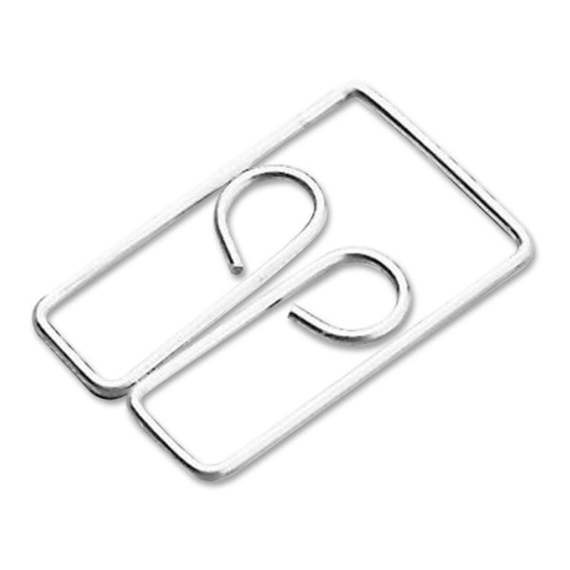 Esselte No. 3 Owl Paper Clips (Box of 100)