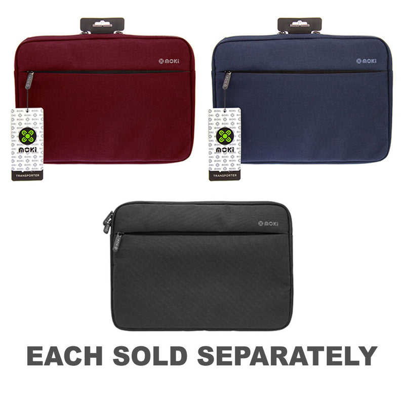 Moki Transporter Laptop Sleeve