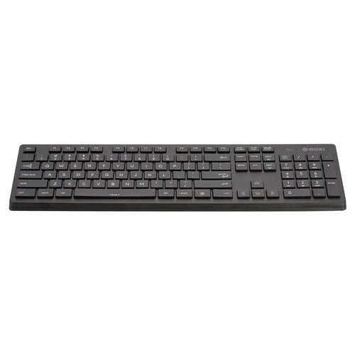 Moki Keyboard (Black)