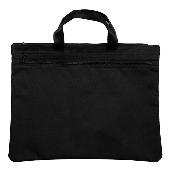 GNS A4 Fabric Carry Case (Black)