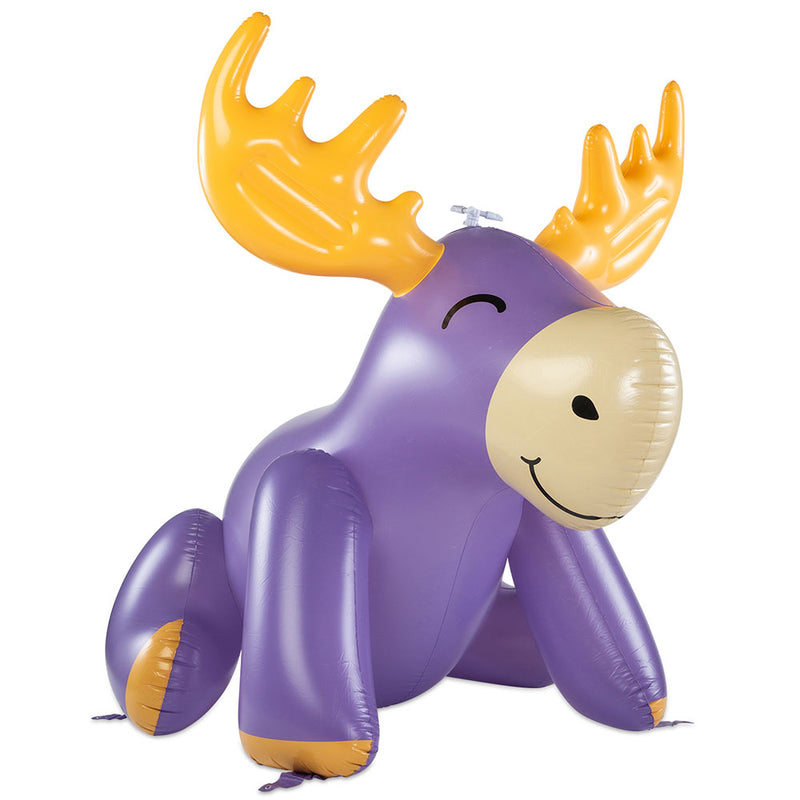 BigMouth Moose Ring Toss Sprinkler