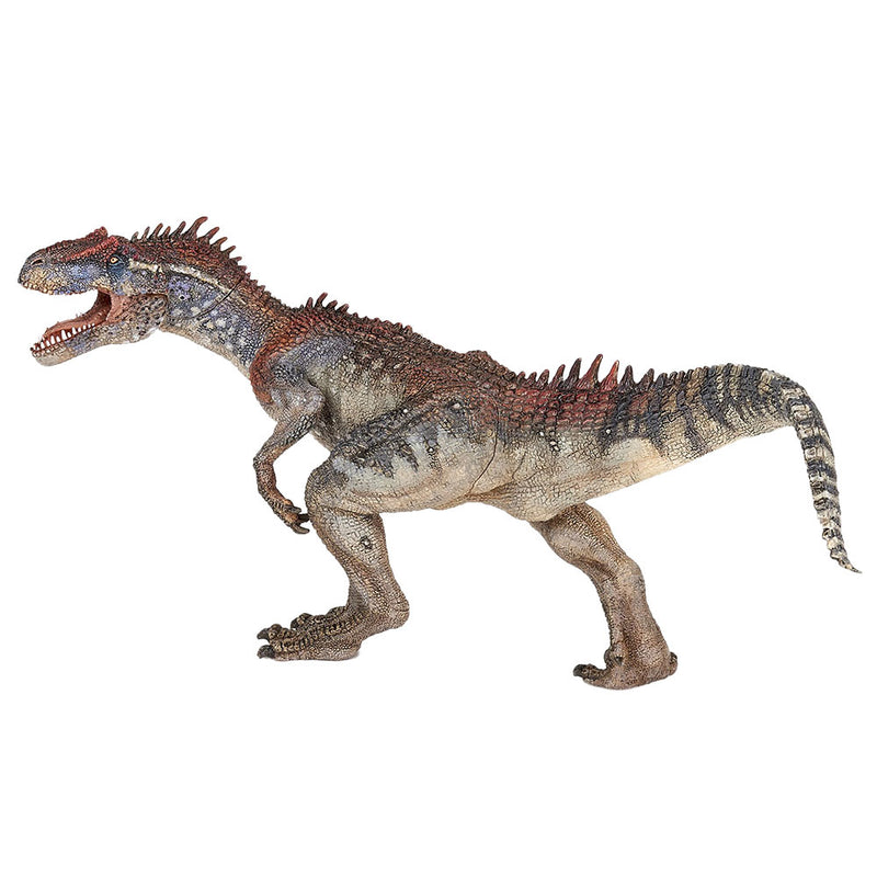 Papo Allosaurus Dinosaur Figurine