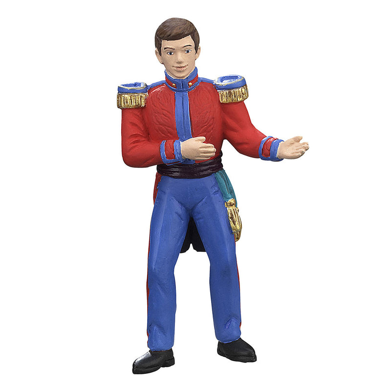 Papo Prince Victor Figurine