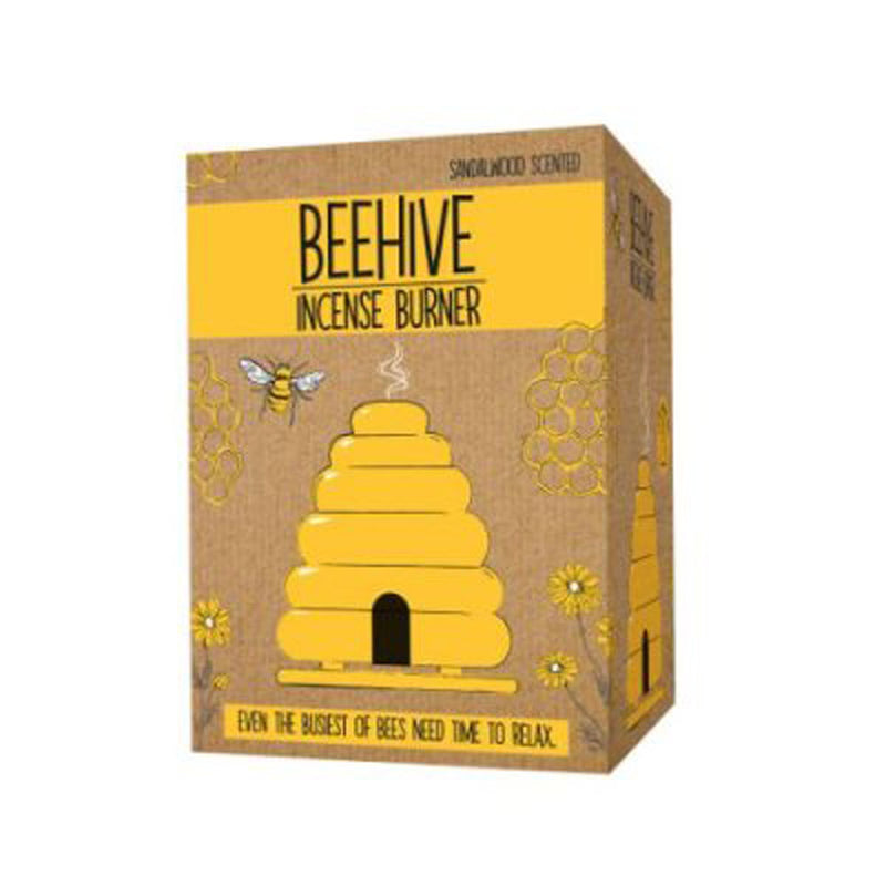 Bee Hive Incense House