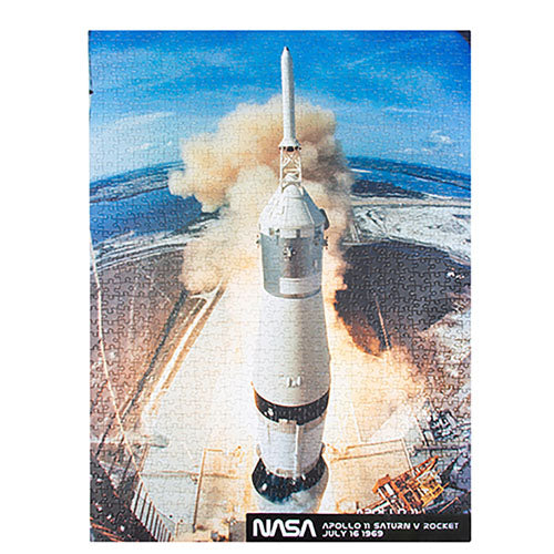 NASA 1000pc Puzzle