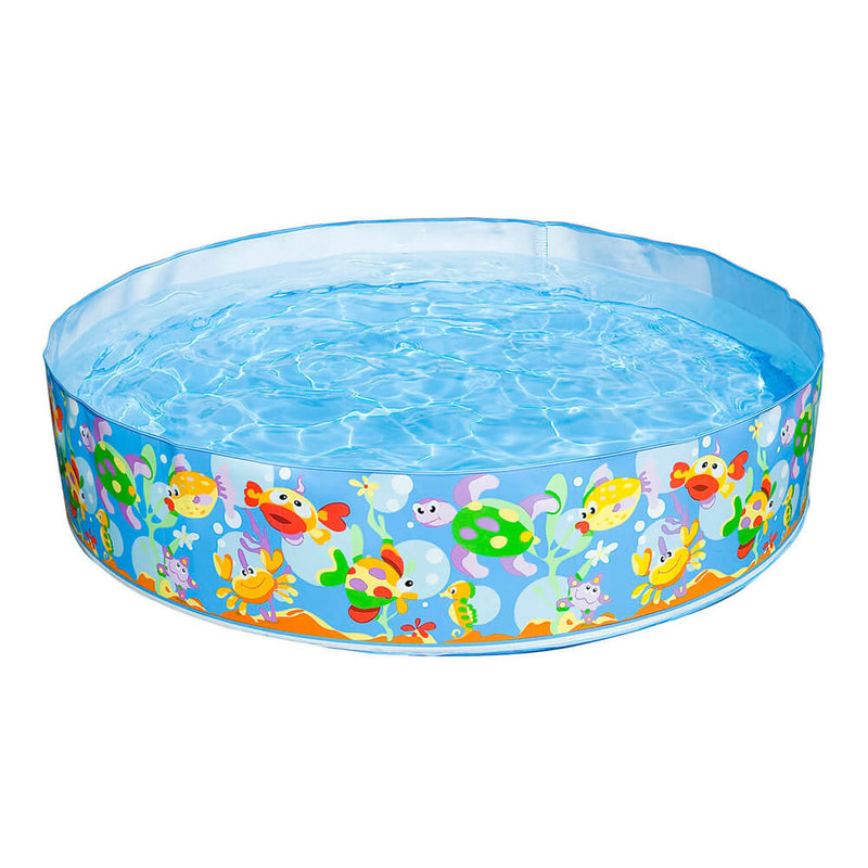 Intex Snapset 6ft Pool