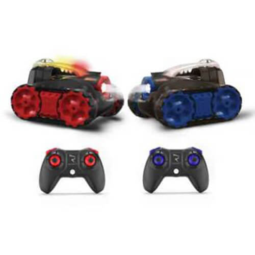 Revolt Radio Control Battle Mode (2pk)