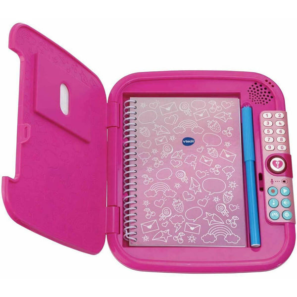 Vtech Secret Safe Notebook