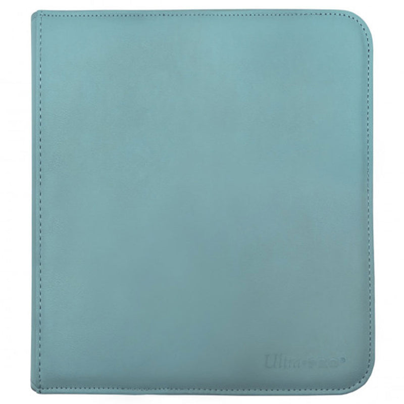 Ultra Pro 12-Pocket Vivid Zippered Pro-Binder