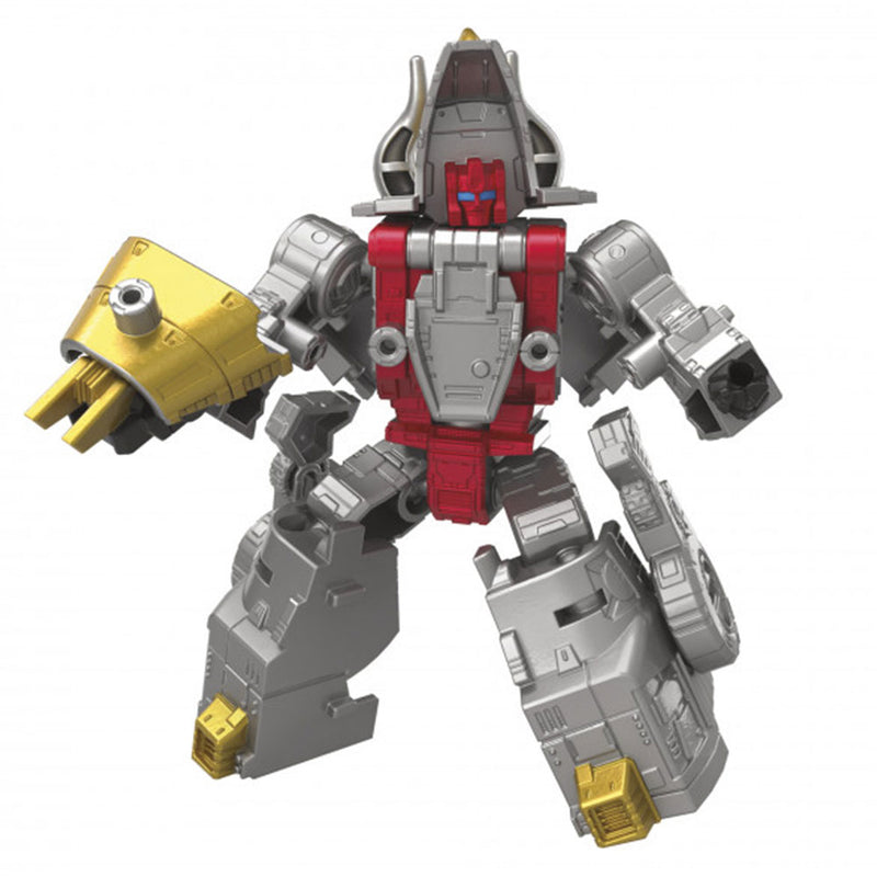 Transformers Legacy Evolution Dinobot Figure