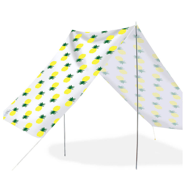 Good Vibes Summer Beach Tent (148x370cm)