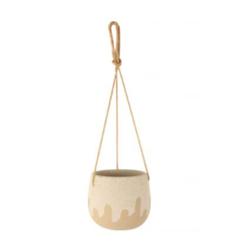 Valentina Hanging Pot Planter