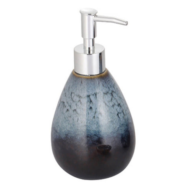 Stone Fade Soap Dispenser (18x9cm)