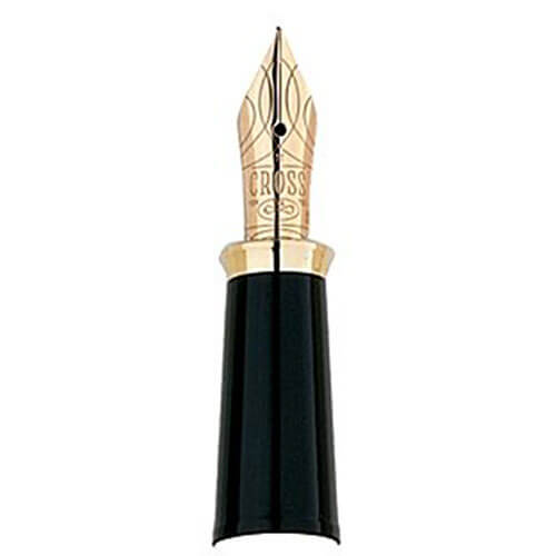 Townsend Solid 18CT Gold Nib