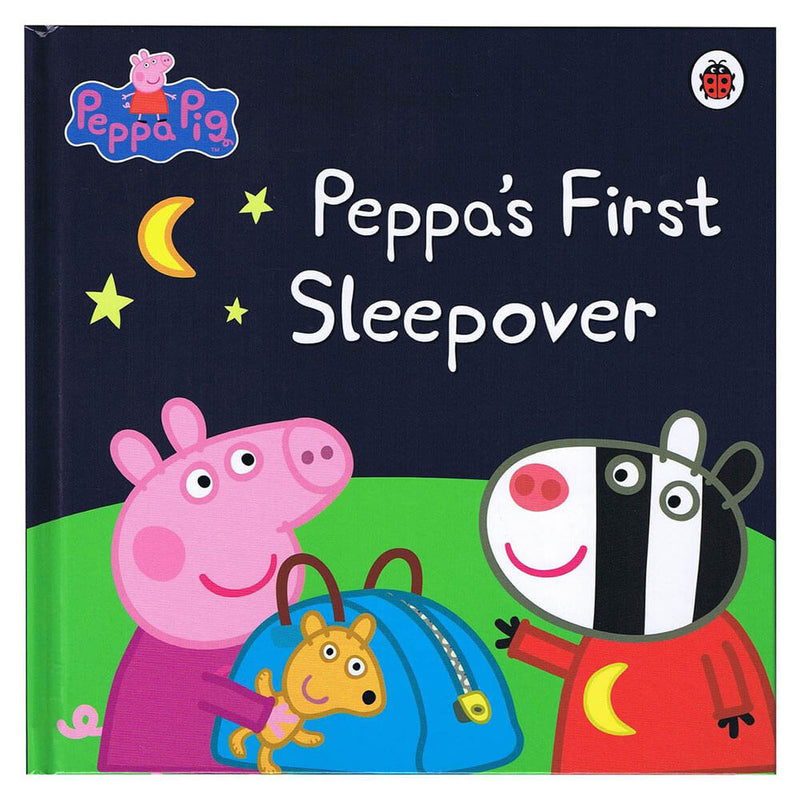 Peppa Pig Picture Book