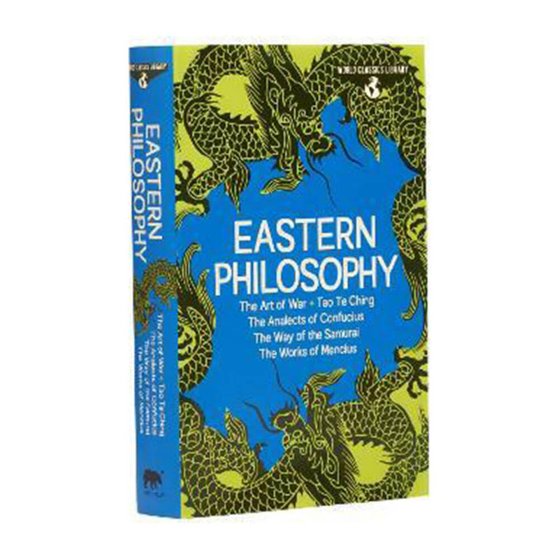 World Classics Library: Eastern Philosophy