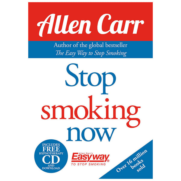 Stop Smoking Now Stop Smoking Now Self Help Book