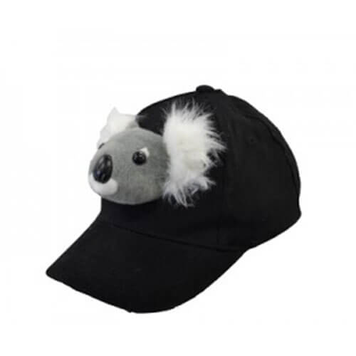 Youth Size Koala Cap