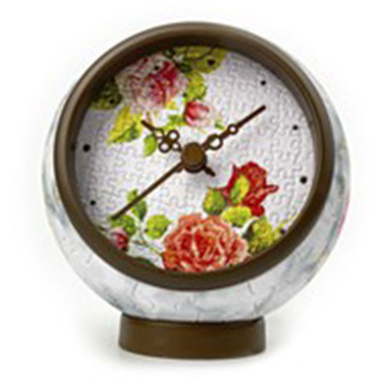 Pintoo 3D Puzzle Clock