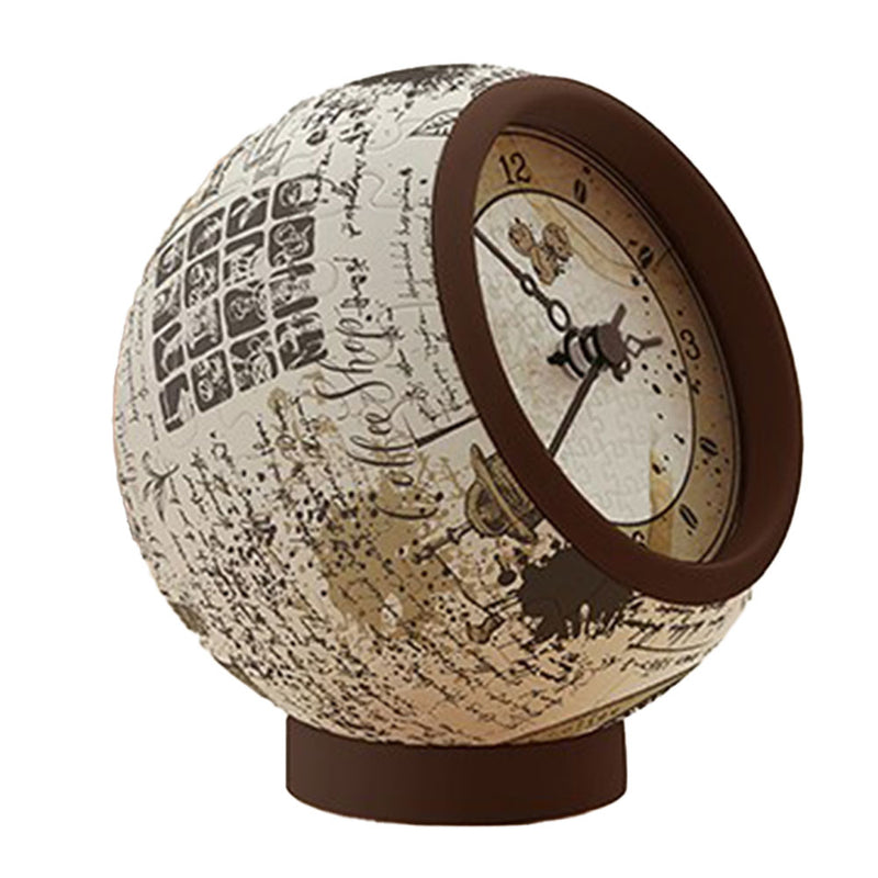 Pintoo 3D Puzzle Clock