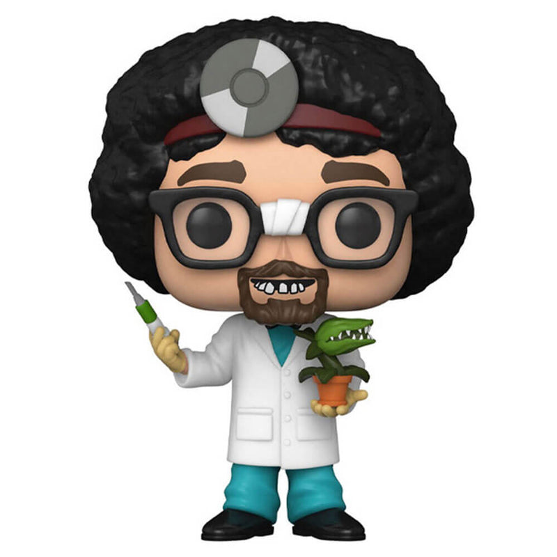 Cypress Hill B Real (Dr. Greenthumb) Pop! Vinyl