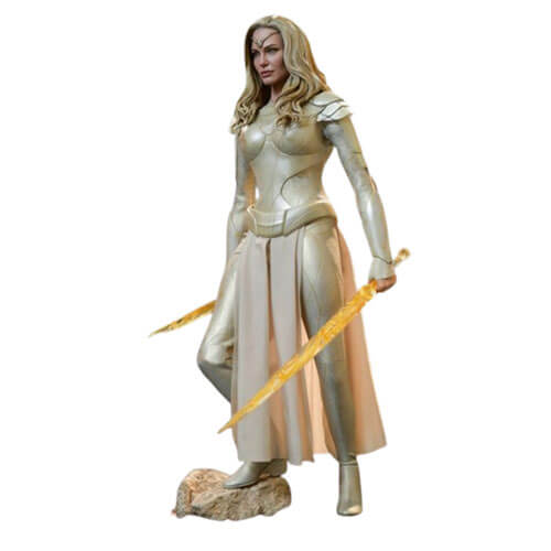 Eternals (2021) Thena 1:6 Scale 12" Action Figure