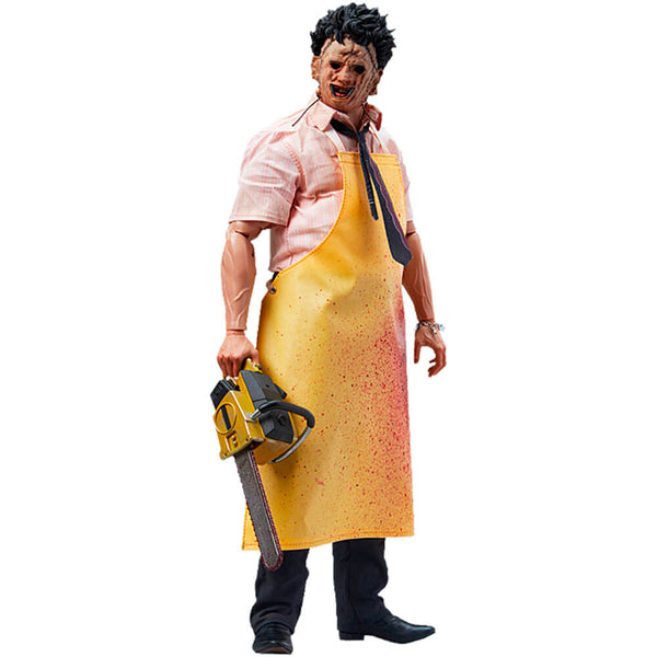 Texas Chainsaw Massacre Leatherface (Killing Msk) 1:6 Figure