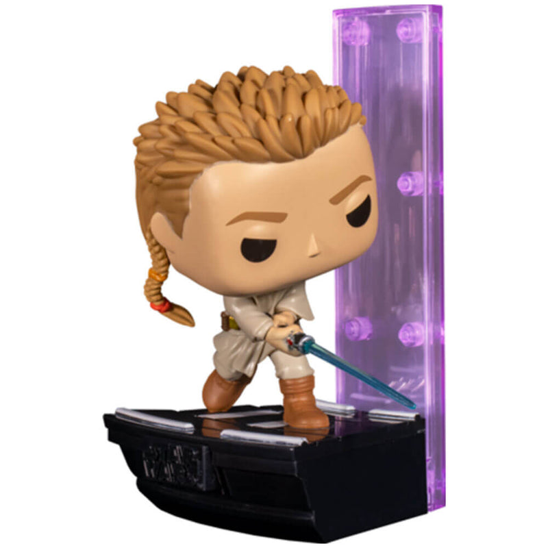 Duel of the Fates: Obi-Wan Kenobi US Exclusive Pop! Deluxe