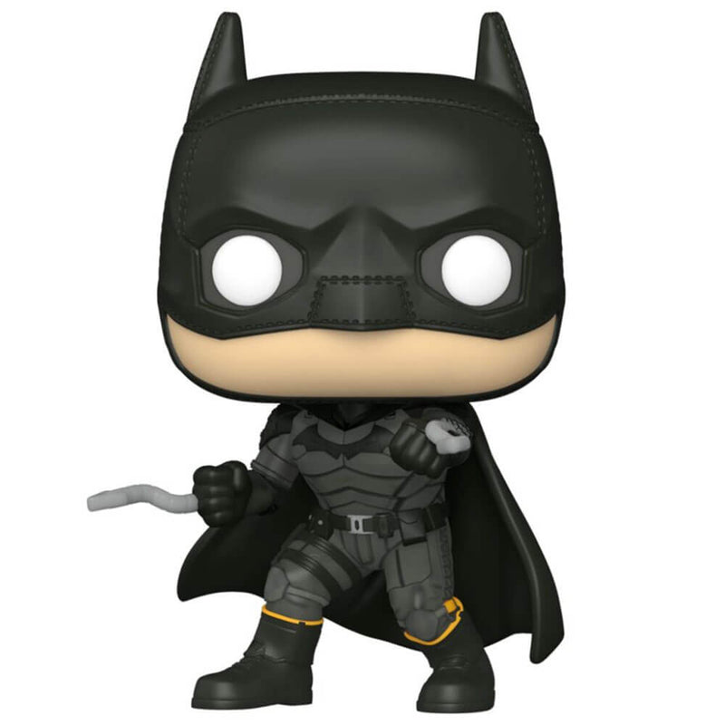 The Batman Batman Alternate Pose Pop! Vinyl