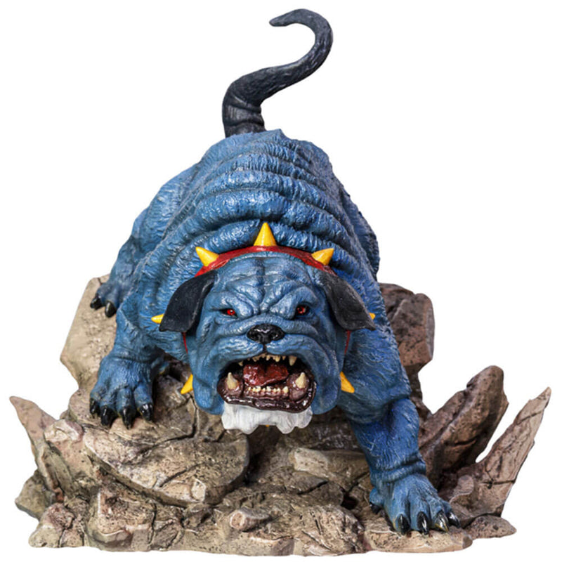 Thundercats Ma-Mutt 1:10 Scale Statue