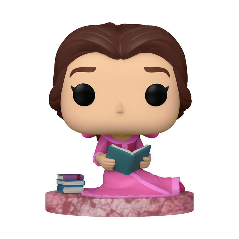 Disney Princess Belle Ultimate Princess Pop! Vinyl