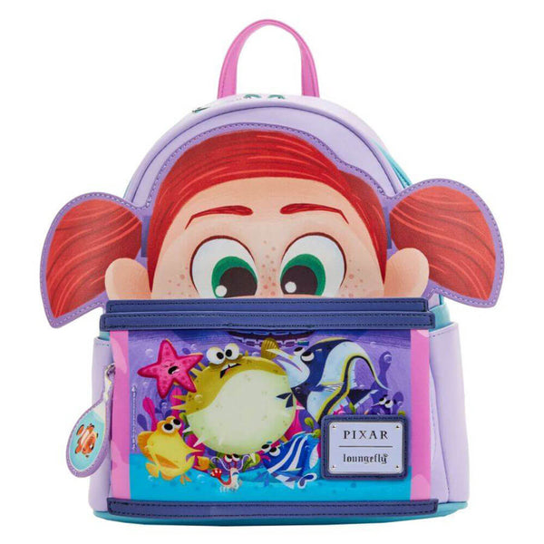 Finding Nemo Darla Mini Backpack