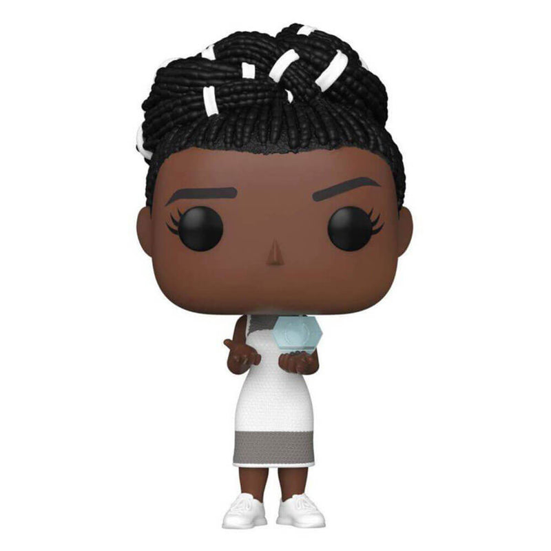 Black Panther (2018) Shuri US Exclusive Pop! Vinyl