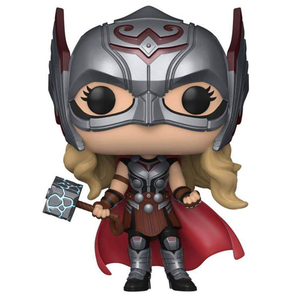 Thor 4 Love and Thunder Mighty Thor Pop! Vinyl