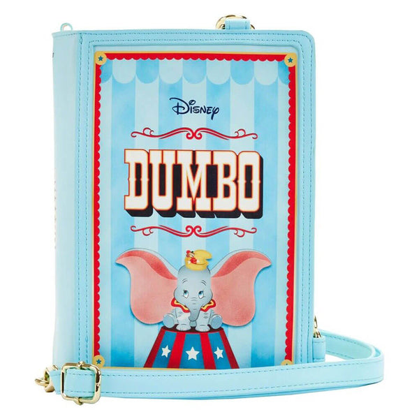 Dumbo (1941) Book Convertible Crossbody