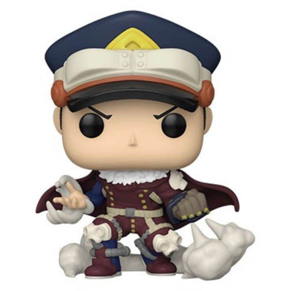 My Hero Academia Inasa Yoarashi Pop! Vinyl